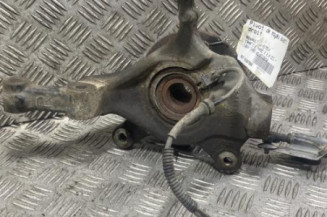 Pivot de moyeu avant droit RENAULT TRAFIC 2