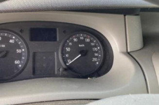 Pivot de moyeu avant gauche RENAULT TRAFIC 2
