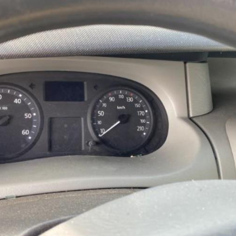 Pivot de moyeu avant gauche RENAULT TRAFIC 2 Photo n°4