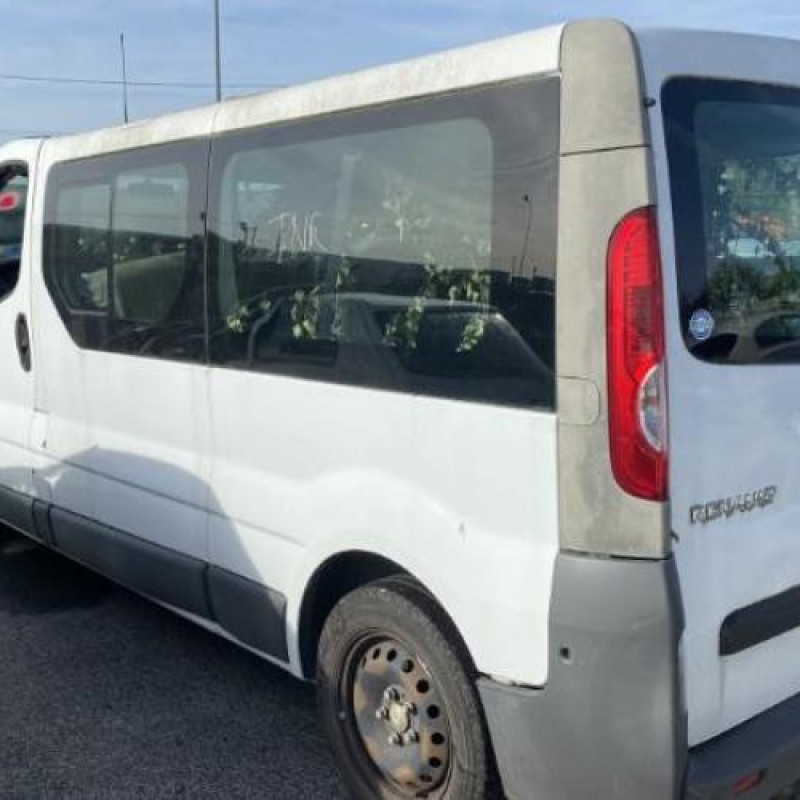 Pivot de moyeu avant gauche RENAULT TRAFIC 2 Photo n°5