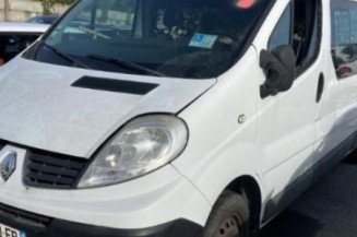 Pivot de moyeu avant gauche RENAULT TRAFIC 2