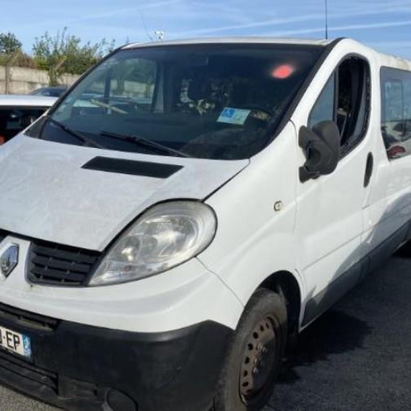 Pivot de moyeu avant gauche RENAULT TRAFIC 2 Photo n°6