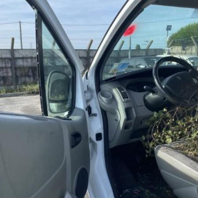 Pivot de moyeu avant gauche RENAULT TRAFIC 2 Photo n°8