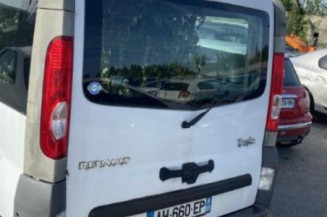 Pivot de moyeu avant gauche RENAULT TRAFIC 2