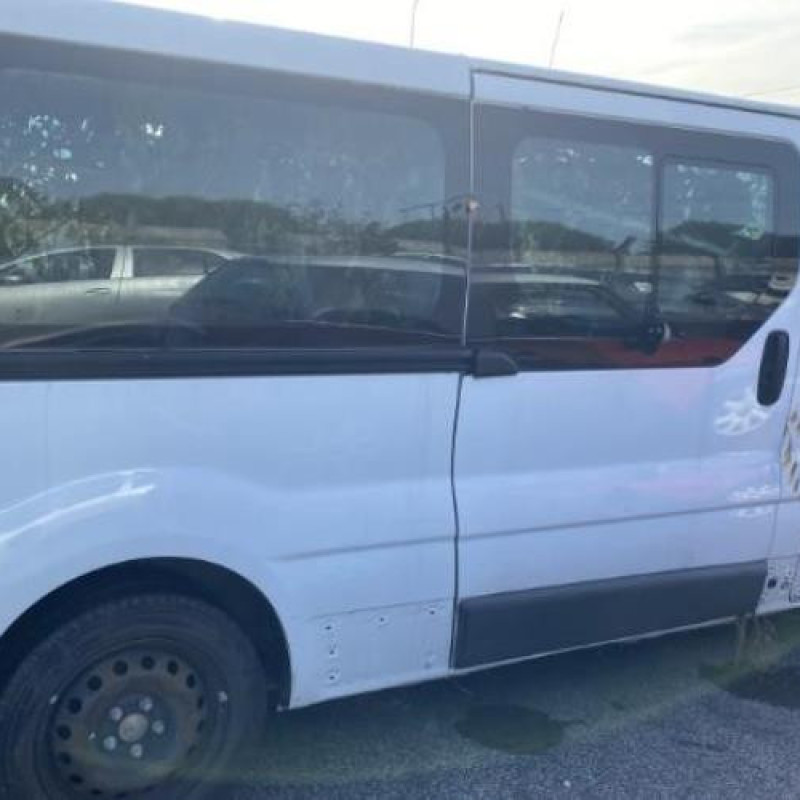 Pivot de moyeu avant gauche RENAULT TRAFIC 2 Photo n°12