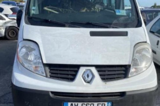 Pivot de moyeu avant gauche RENAULT TRAFIC 2