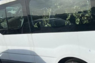 Pivot de moyeu avant gauche RENAULT TRAFIC 2