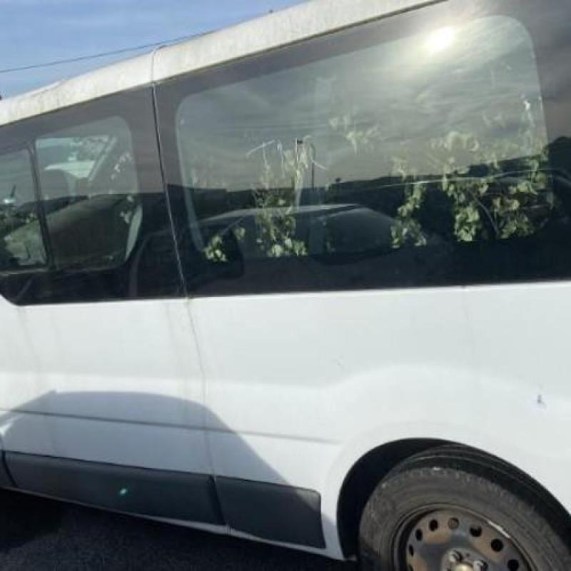 Pivot de moyeu avant gauche RENAULT TRAFIC 2 Photo n°15