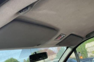Pivot de moyeu avant gauche RENAULT TRAFIC 2