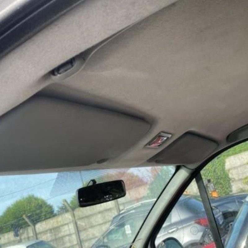 Pivot de moyeu avant gauche RENAULT TRAFIC 2 Photo n°16