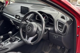 Feu arriere principal gauche (feux) MAZDA 3 3