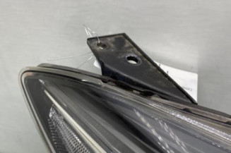 Optique avant principal droit (feux)(phare) MAZDA 3 3