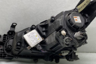 Optique avant principal droit (feux)(phare) MAZDA 3 3