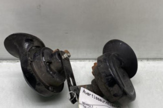 Avertisseur/Klaxon RENAULT TALISMAN