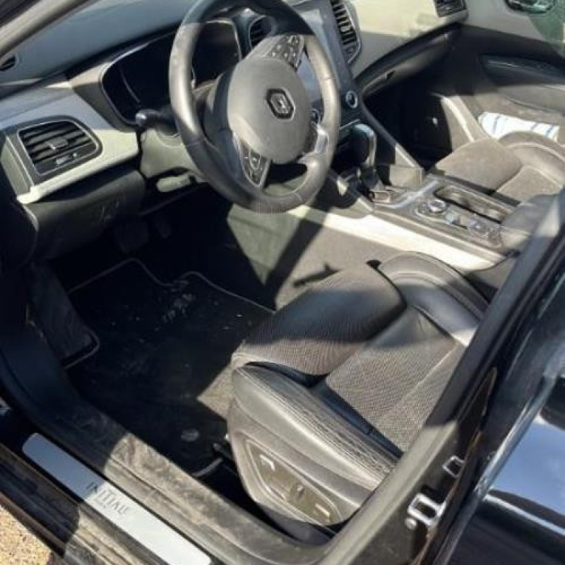 Avertisseur/Klaxon RENAULT TALISMAN Photo n°5