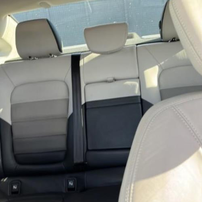 Avertisseur/Klaxon RENAULT TALISMAN Photo n°6