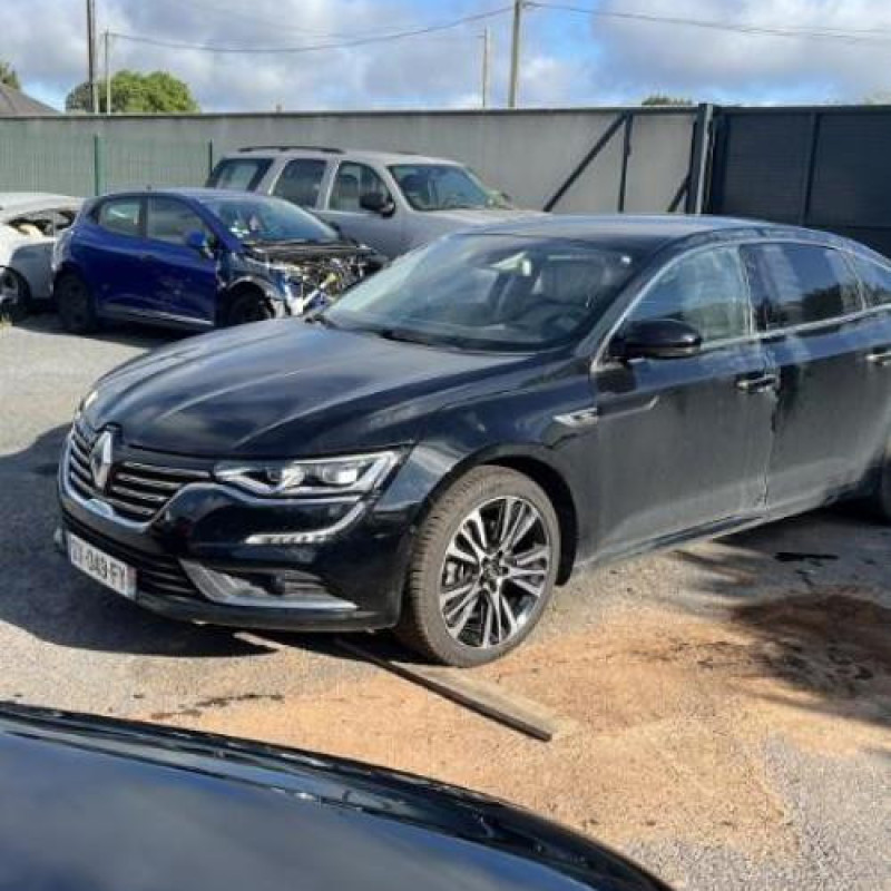 Avertisseur/Klaxon RENAULT TALISMAN Photo n°8