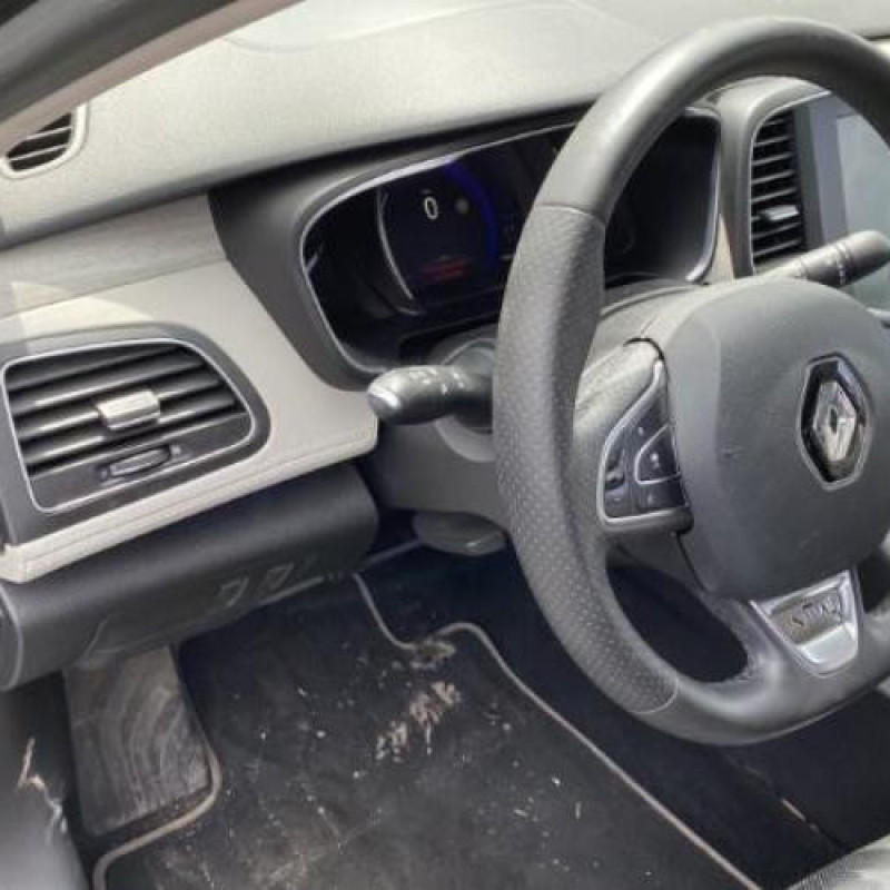 Avertisseur/Klaxon RENAULT TALISMAN Photo n°10