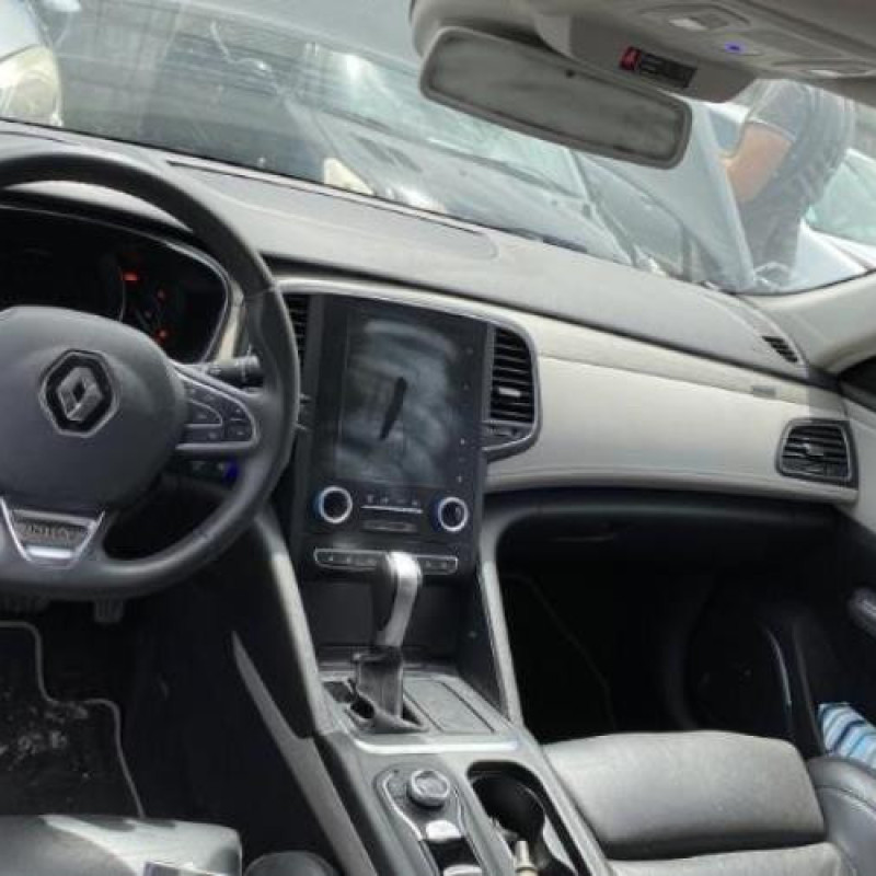 Avertisseur/Klaxon RENAULT TALISMAN Photo n°11