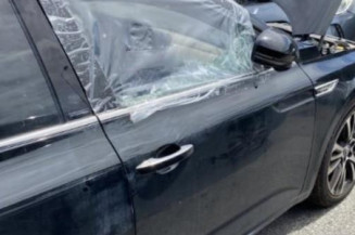 Avertisseur/Klaxon RENAULT TALISMAN