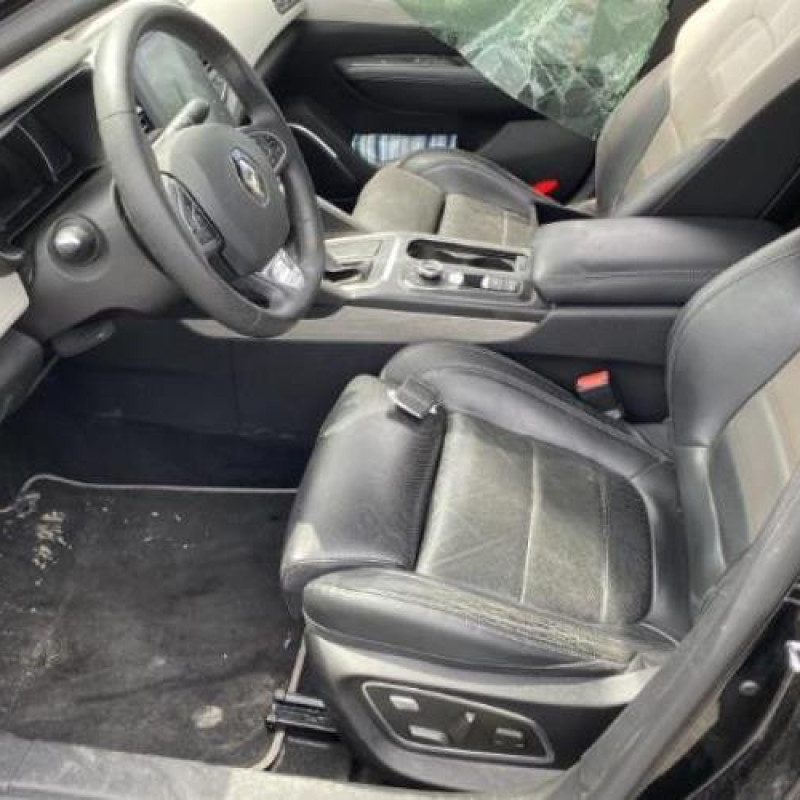 Avertisseur/Klaxon RENAULT TALISMAN Photo n°14