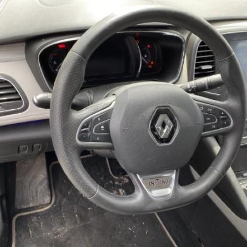 Avertisseur/Klaxon RENAULT TALISMAN Photo n°15