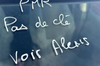 Feu arriere principal droit (feux) SMART FORFOUR 1