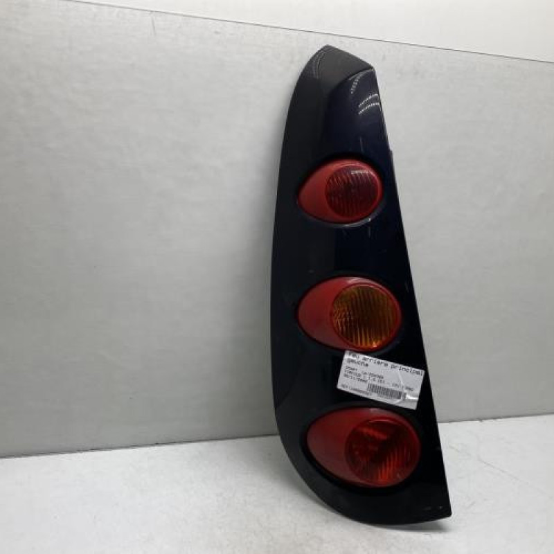 Feu arriere principal gauche (feux) SMART FORFOUR 1 Photo n°1