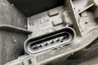 Feu arriere principal gauche (feux) SMART FORFOUR 1