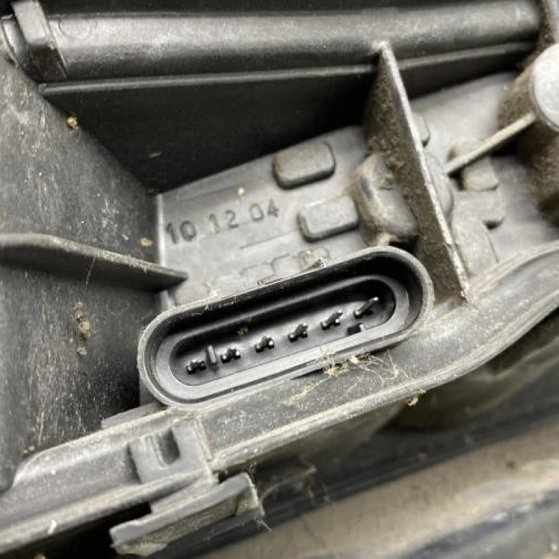 Feu arriere principal gauche (feux) SMART FORFOUR 1 Photo n°3
