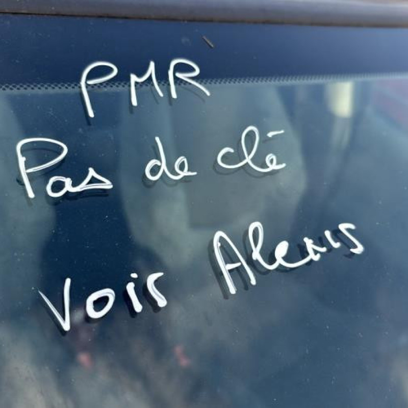 Feu arriere principal gauche (feux) SMART FORFOUR 1 Photo n°19