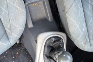 Feu arriere principal gauche (feux) SMART FORFOUR 1