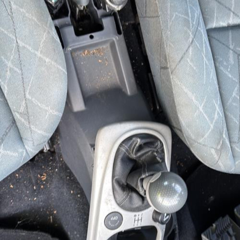 Feu arriere principal gauche (feux) SMART FORFOUR 1 Photo n°20