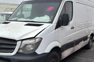 Avertisseur/Klaxon MERCEDES SPRINTER 2