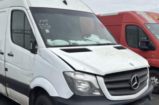 Avertisseur/Klaxon MERCEDES SPRINTER 2