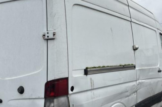 Avertisseur/Klaxon MERCEDES SPRINTER 2