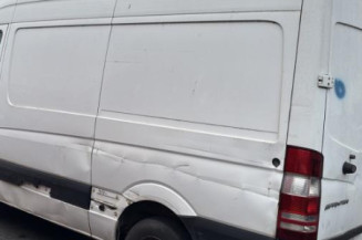 Avertisseur/Klaxon MERCEDES SPRINTER 2