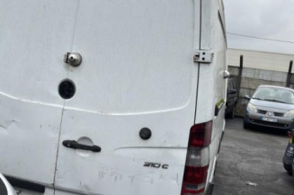 Avertisseur/Klaxon MERCEDES SPRINTER 2