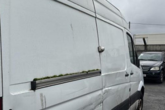 Avertisseur/Klaxon MERCEDES SPRINTER 2