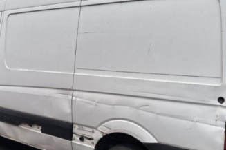Avertisseur/Klaxon MERCEDES SPRINTER 2