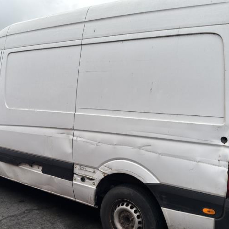 Avertisseur/Klaxon MERCEDES SPRINTER 2 Photo n°10