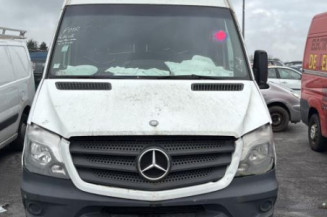 Avertisseur/Klaxon MERCEDES SPRINTER 2