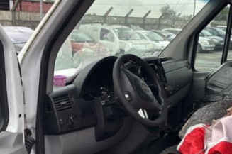Avertisseur/Klaxon MERCEDES SPRINTER 2