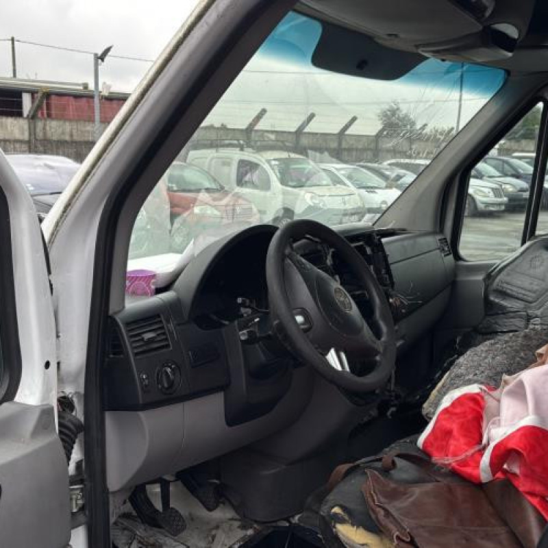 Avertisseur/Klaxon MERCEDES SPRINTER 2 Photo n°12