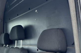 Avertisseur/Klaxon MERCEDES SPRINTER 2
