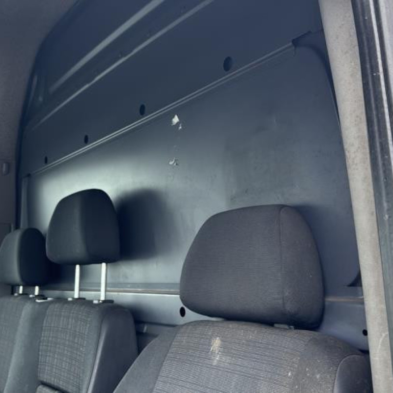 Avertisseur/Klaxon MERCEDES SPRINTER 2 Photo n°13