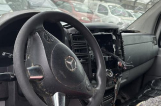 Avertisseur/Klaxon MERCEDES SPRINTER 2