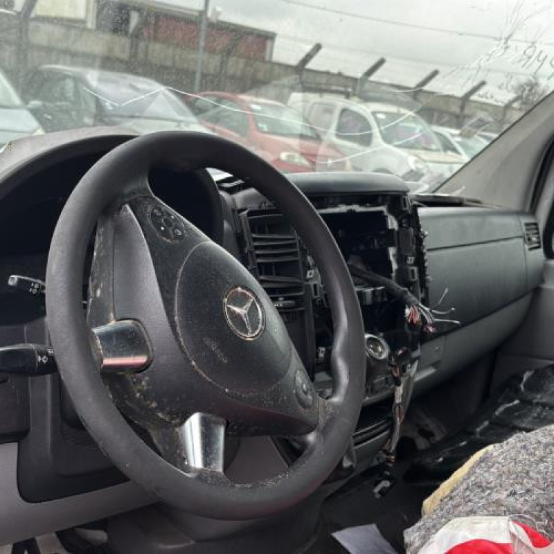 Avertisseur/Klaxon MERCEDES SPRINTER 2 Photo n°14