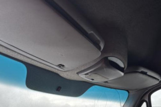 Avertisseur/Klaxon MERCEDES SPRINTER 2
