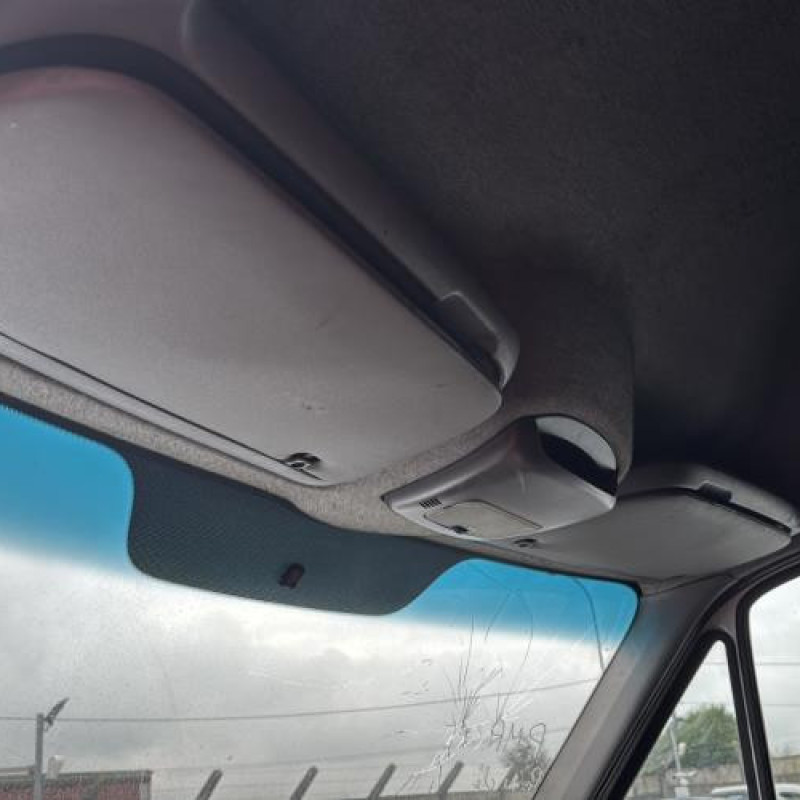 Avertisseur/Klaxon MERCEDES SPRINTER 2 Photo n°15
